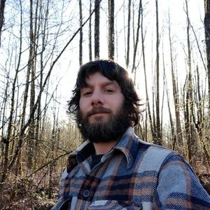 Meet your Posher, Aaron